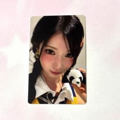 BABYMONSTER アサ 上海ポップアップ 14000円 トレカ 購入特典 - メルカリ