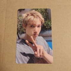 CORTIS リリースパーティー WEVERSE 特典 トレカ B マーティン - メルカリ