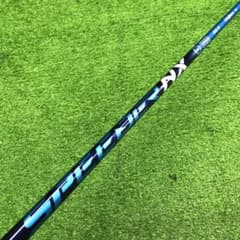 Gsh-963 SPEEDERNX シャフト単品 flex50-S サンプル品 - メルカリ