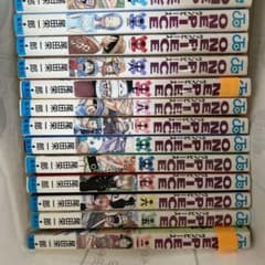 ワンピース全巻ONE PIECE 25セット 尾田栄一郎 初版‼️多数貴重 希少