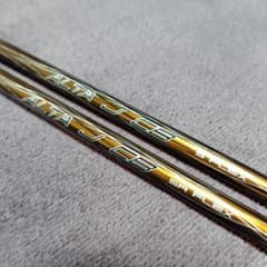 ピンG400純正シャフトALTA J CBドライバー用.3W用 2本セット - メルカリ
