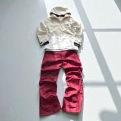 ☆極美品☆】 SECRET GARDEN スキーウェア Lサイズ 白エンジ - メルカリ