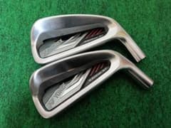 ヨネックス EZONE GT 2022アイアンヘッド5番と6番 - メルカリ