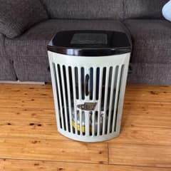 Podポッドジュニア石油ストーブ完動美品.レトロ .アンティーク - メルカリ