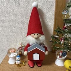 横浜限定 赤レンガ ノルディカニッセ - メルカリ