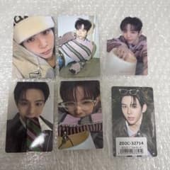 RIIZE 「All of you 」 トレカ ショウタロウ a - メルカリ