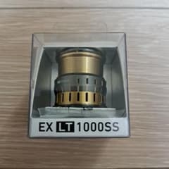 美品 SLP WORKS EX LT 1000SS スピニングリールパーツ - メルカリ