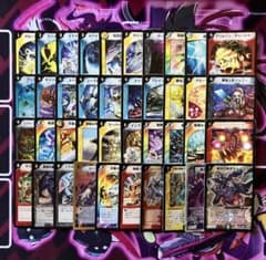 デュエマクラシック08 ハイランダーボルコン - メルカリ