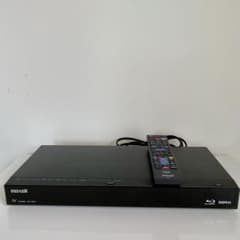 maxell ブルーレイレコーダー BIV-R521 2014年製 - メルカリ