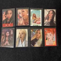 TWICEチェヨントレカセット - メルカリ