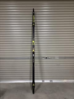 Fischer RCS Classic クロスカントリースキー板 SNS - メルカリ