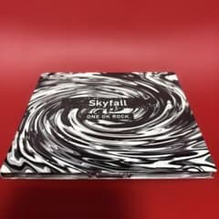 偽物注意！【新品未開封】ONE OK ROCK skyfall ワンオク | Buyee 通販