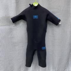 オーシャンアンドアース製 スプリングウェットスーツ Lサイズ - メルカリ