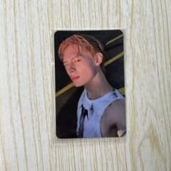 CORTIS weverse JAPAN 限定 ラキドロ ジェームス トレカ - メルカリ