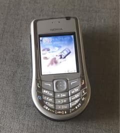 ☆ Nokia NM850iG docomo FOMA ノキア - メルカリ