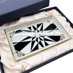 3129⭐ ハリーウィンストン VIP限定 ノベルティ トレイ 未使用 - メルカリ