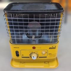 あっつん様専用 ナショナル 石油ストーブ - メルカリ