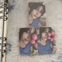 RIIZE DICON 2024 トレカ ウォンビン - メルカリ