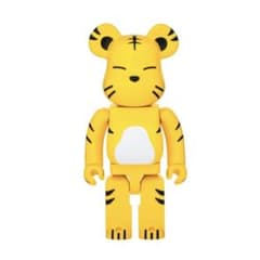 SEVENTEEN×BE@RBRICK ベアブリック 400% ホシ - メルカリ