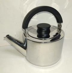 Amway アムウェイ ケトル やかん 湯沸し 18/8ステンレス製 ポット