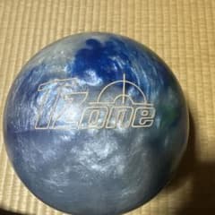 Tzone ボウリングボール ターゲットゾーン 14ポンド - メルカリ