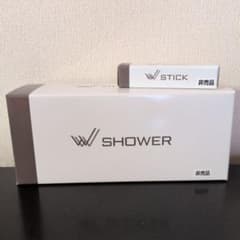 ワールドレップサービス シャワーヘッド＆スティック - メルカリ
