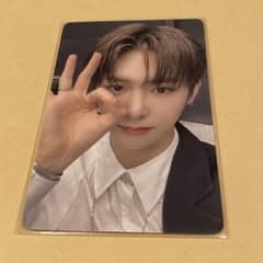 BOYSⅡ PLANET アーカイブ展 トレカ ald1 アンシン - メルカリ