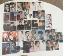 SEVENTEEN セブチ ミンギュ トレカ まとめ - メルカリ