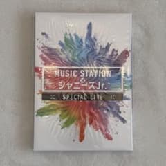 MUSIC STATION×ジャニーズJr. SPECIAL LIVE - メルカリ