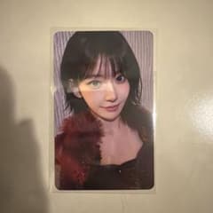 ルセラフィム サクラ ソウルコン限定 トレカ ラキドロ - メルカリ