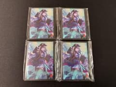 MTG 幽体の船乗り スリーブ 藤ちょこ 80枚セット - メルカリ