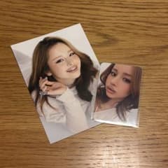 XG VVIP グロパ トレカ ポスカ ハーヴィー - メルカリ