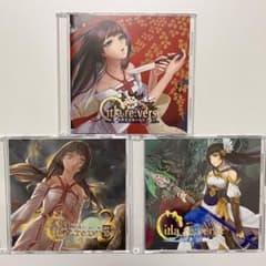 3枚セット】CD シトラリヴェルス Citla re:verse WAVE - メルカリ