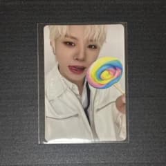 TREASURE 会場 10000円 購入特典 トレカ ジョンファン - メルカリ