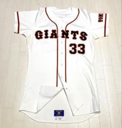 ♡レア♡ 長嶋茂雄 プロコレクション ユニフォーム ジャイアンツ 巨人