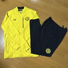 柏レイソル アンセムジャケット上下セット 移動着 公式ウェア - メルカリ