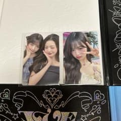 IVE 10/14オフイベ大阪会場限定トレカ 姫ズ - メルカリ