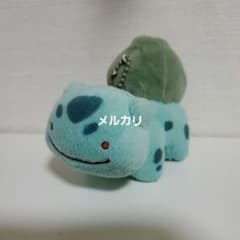 ポケモンセンター☆へんしんメタモン☆ぬいぐるみマスコット