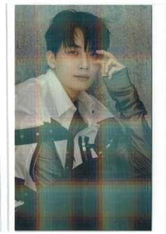 SEVENTEEN セブチ トレカ ラキドロ ジョンハン facethesun - メルカリ