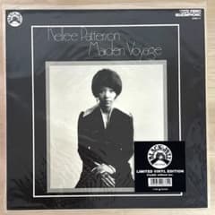 レアグルーヴKELLEE PATTERSON / MAIDEN VOYAGE - メルカリ