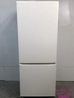 アクア AQUA 冷蔵庫 201L 23年式 2505071841 - メルカリ