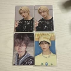 NCT DREAM チソン トレカ - メルカリ