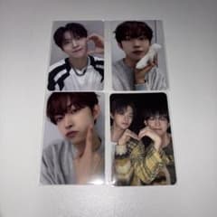 ald1 ゴヌ トレカ ショーケース mnetplus セット - メルカリ