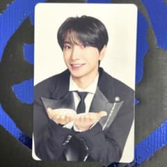 イトゥク 油そば SJどんぶり トレカ SUPER JUNIOR LEETEUK - メルカリ