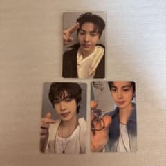 TREASURE ジョンファン セット - メルカリ