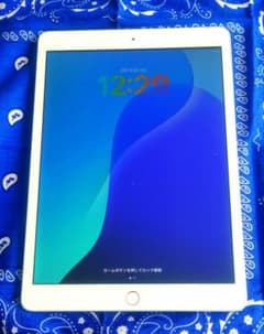 ジャンク】ipad 第8世代 バッテリー交換必要 OS ver.26.2.1 - メルカリ