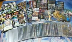 最安値】デュエマ引退品 - メルカリ