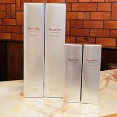 Aurelie 化粧水&美容液 おまとめセット - メルカリ