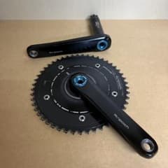 希少品 Rinpoch RC3230 クランクセット 144BCD 49T - メルカリ