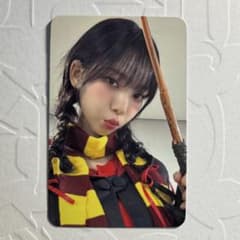 aespa drama カリナ Apple Music サイン会 トレカ - メルカリ